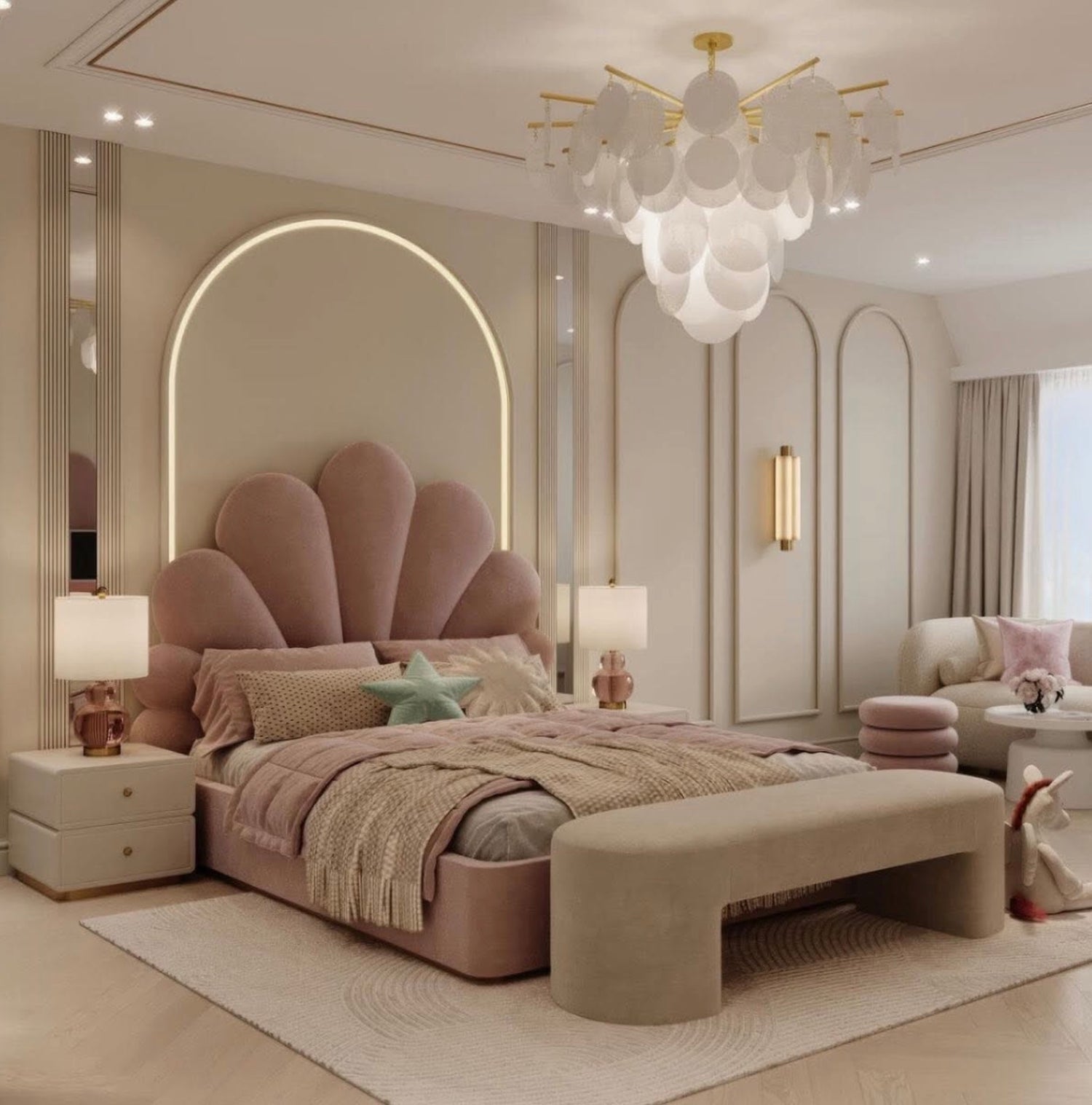 Bedroom Collection