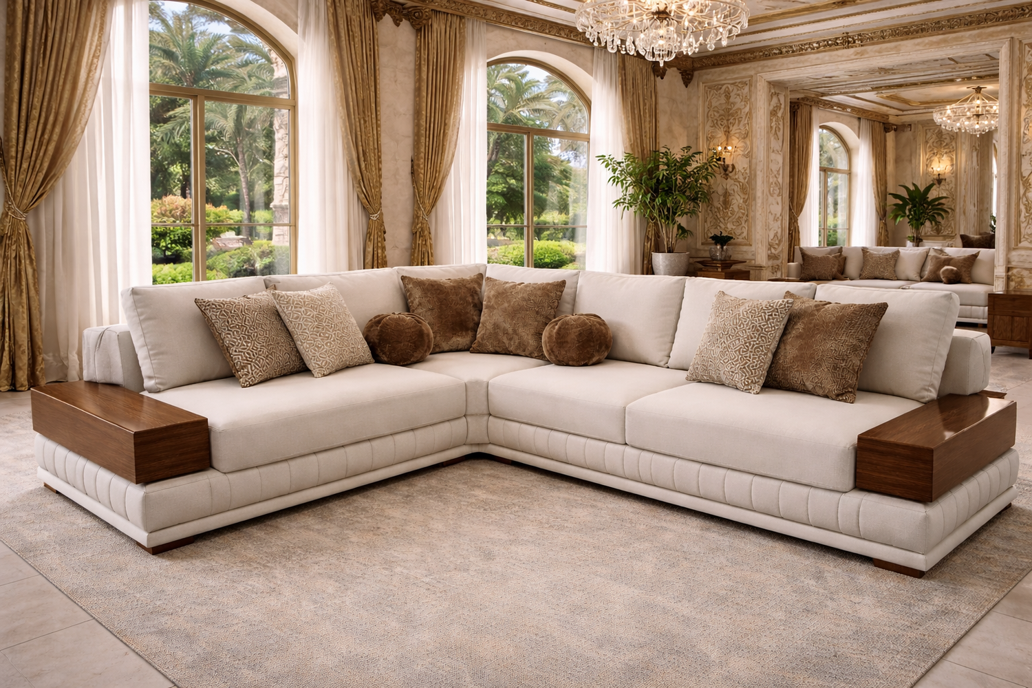 The Sofa Collection