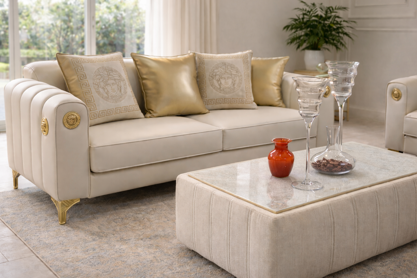 Imperial Gold Signature