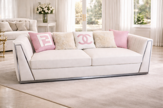 Beirut Blush Royale