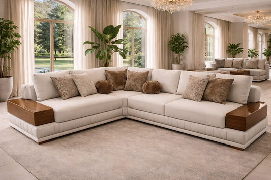 Orion Prestige Corner