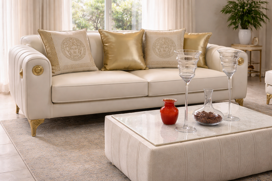 Imperial Gold Signature