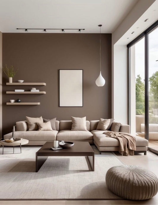 Horizon Living Set